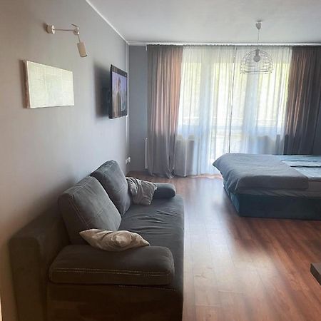 Apartament Zdrojowa Apartment Swinoujscie Luaran gambar