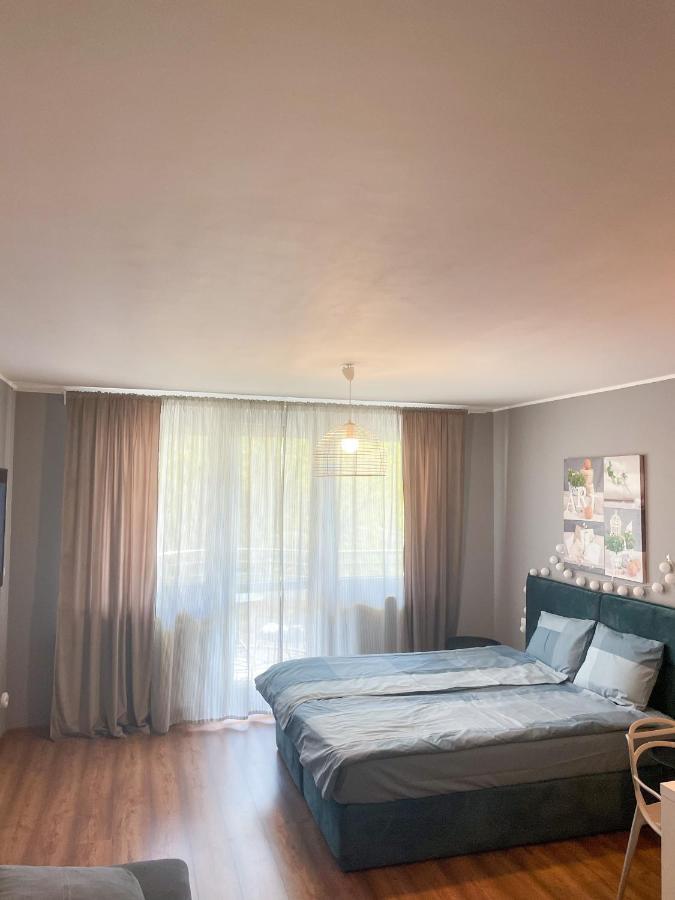Apartament Zdrojowa Apartment Swinoujscie Luaran gambar