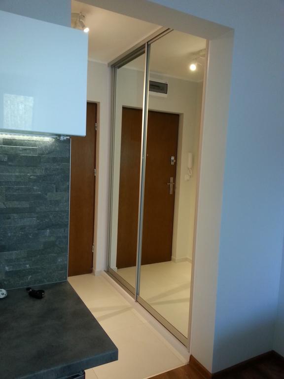 Apartament Zdrojowa Apartment Swinoujscie Luaran gambar